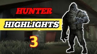 Identity V Hunter Highlight #3 | Leo Hell Ember