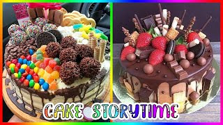 CAKE STORYTIME ✨ TIKTOK COMPILATION #108