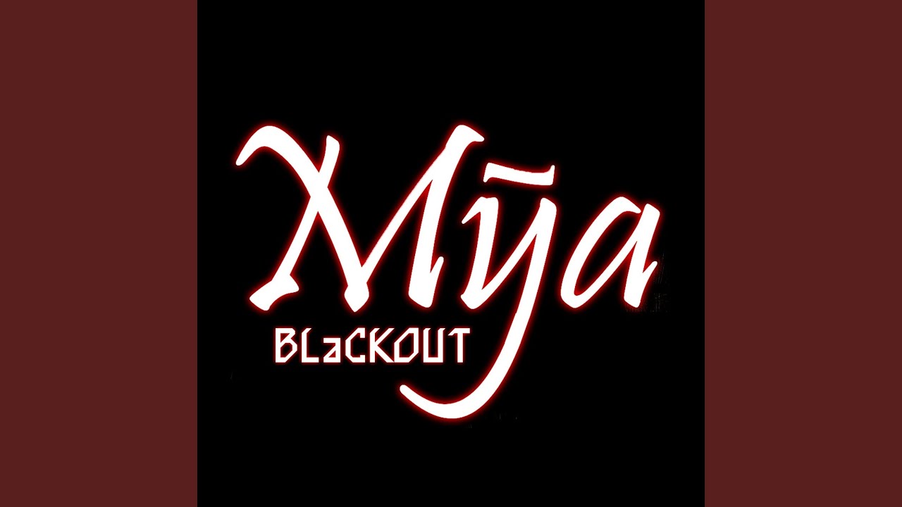Watch Blackout on YouTube Watch Blackout on YouTube