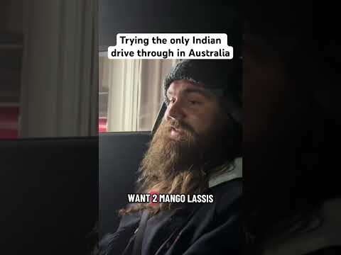 Curry drive through??