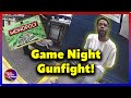 Monopoly: Game Night Goes Terribly Wrong!