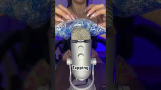 Tapping Asmr