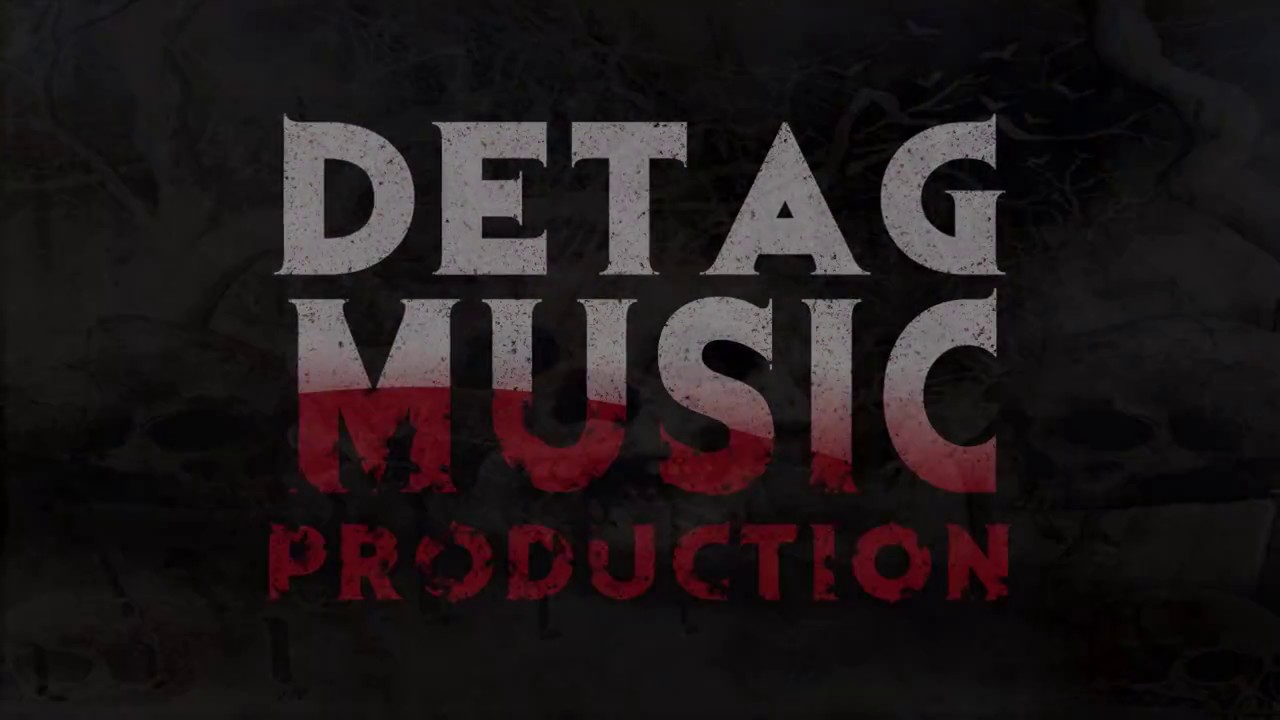 Dynemite (DETAG) - Alone In These Streetz (vers.II) -1997-  Official Video