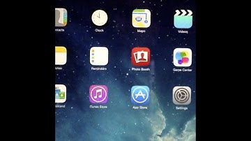 iPad - AirWatch MDM Enrollment Sample Video