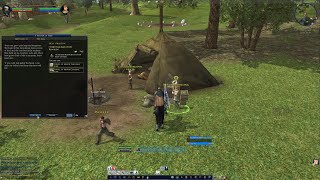 A Matter of Feed | LOTRO