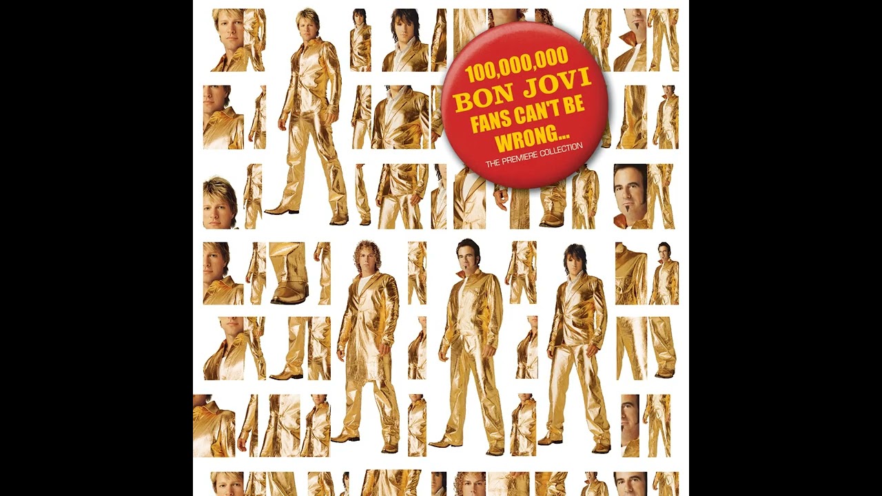 Bon Jovi - Miss Fourth Of July - YouTube