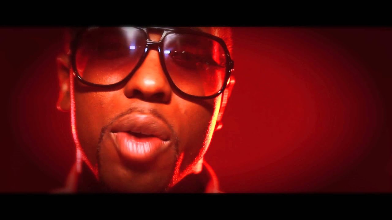 Doc Wily Rapper DOC WILY- IT DONT STOP.mov - YouTube