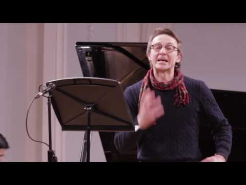 Improvisation Moscow Conservatory Part 10 