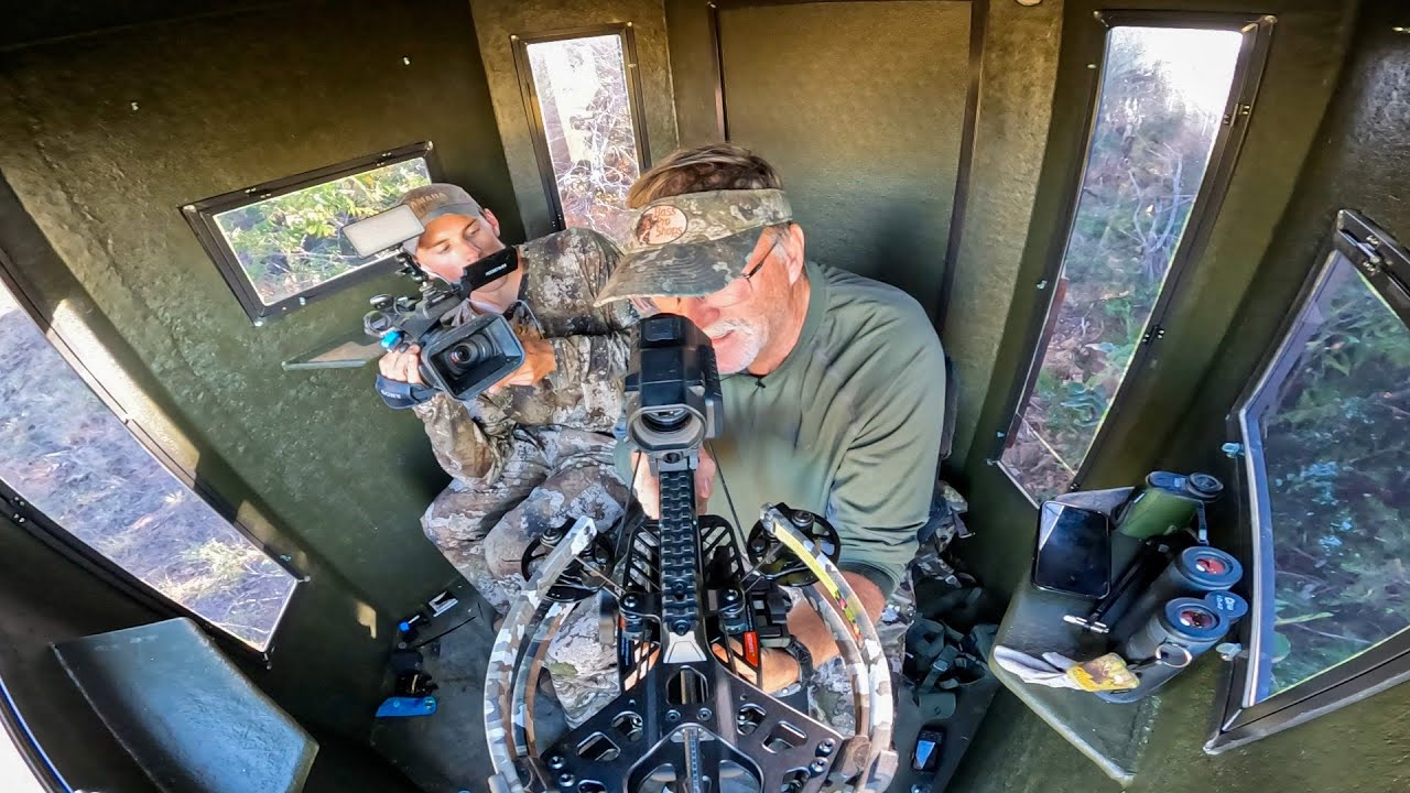 Garmin Xero Crossbow Setup - YouTube