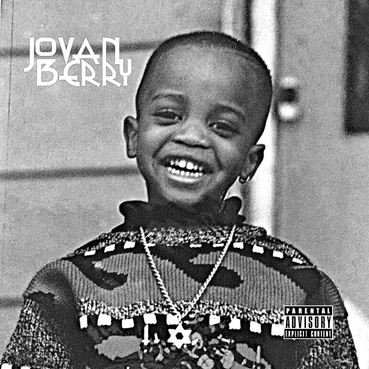 Jovan Berry - Gas (Feat.) T-Real [Prod. By Jovan Berry]