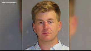 VIDEO: Jacksonville-area doctor arrested on charge of sexual battery on a 15-year-old boy