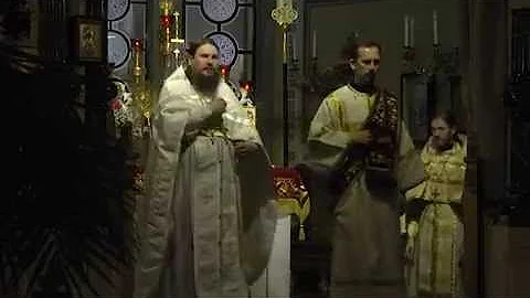 Самый важный христианский праздник — Пасха
