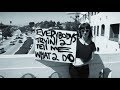 Deap Vally - "Smile More" (Official Lyric Video)