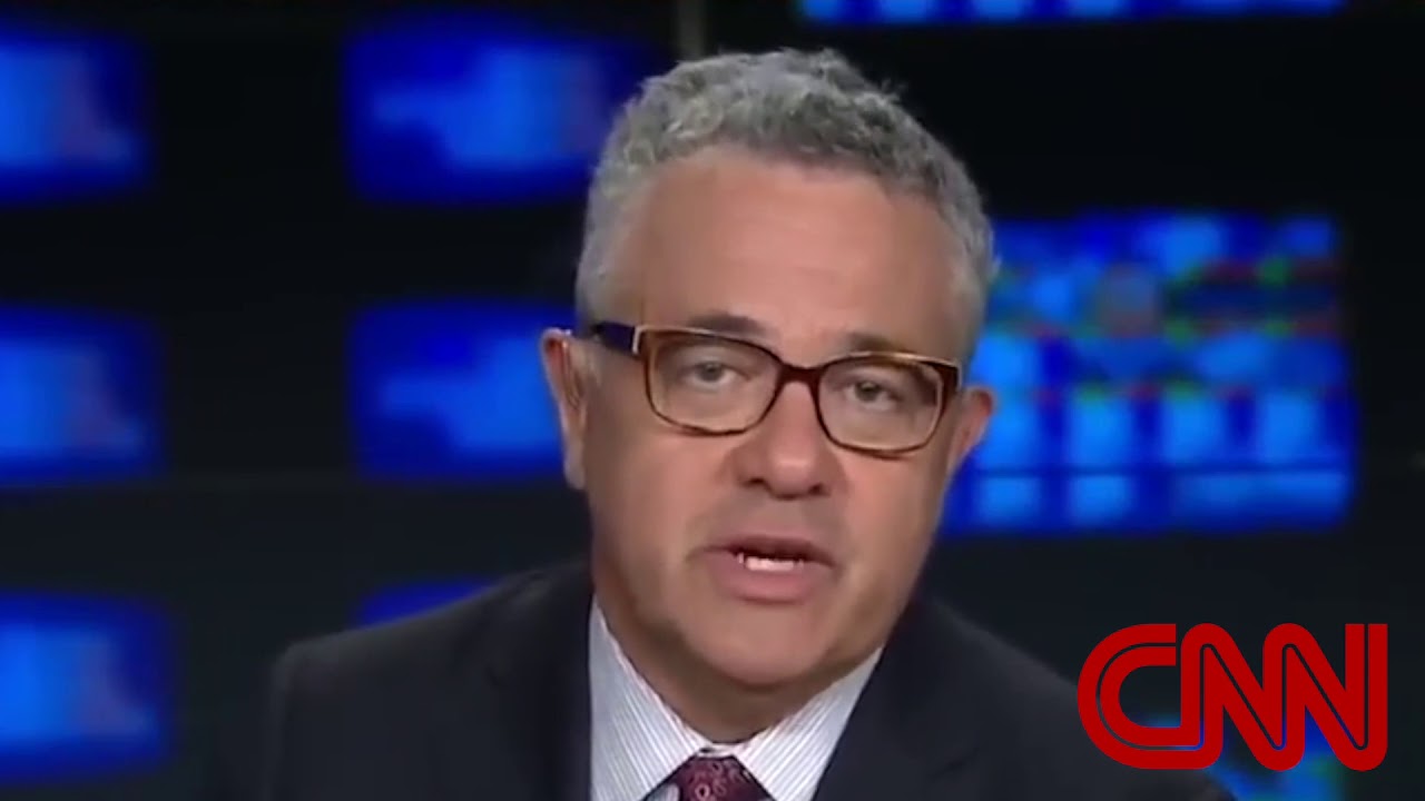 Petition Cnn Must Reprimand Jeffrey Toobin For His Racism Antifa Is Not A Black Group Change Org