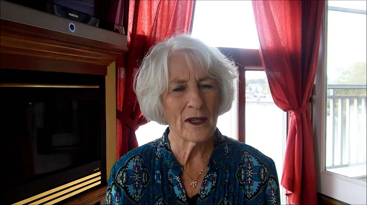 Judy Cook October 2013