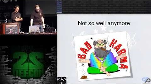 DEF CON 22 Manna from Heaven Improving the state of wireless rogue AP attacks