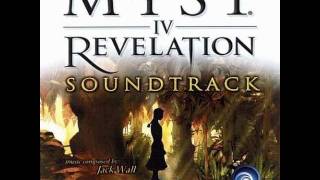 Myst 4: Revelation Soundtrack - 15 Mangree