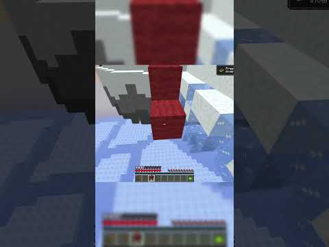 Insane Clean BEDWARS