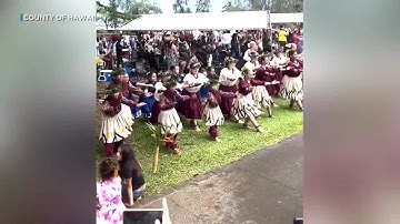 26th annual Queen Liliuokalani Festival to take place in Hilo