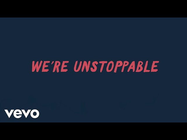 The Score - Unstoppable