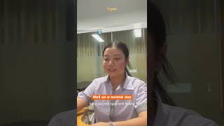 IELTS Speaking Mock Test - Học viên Trần Quỳnh Hương - Học sinh Lớp 7 - Anh ngữ Slearn