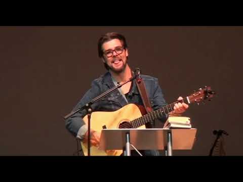 Jason Crabb - It Will Be Worth It After All