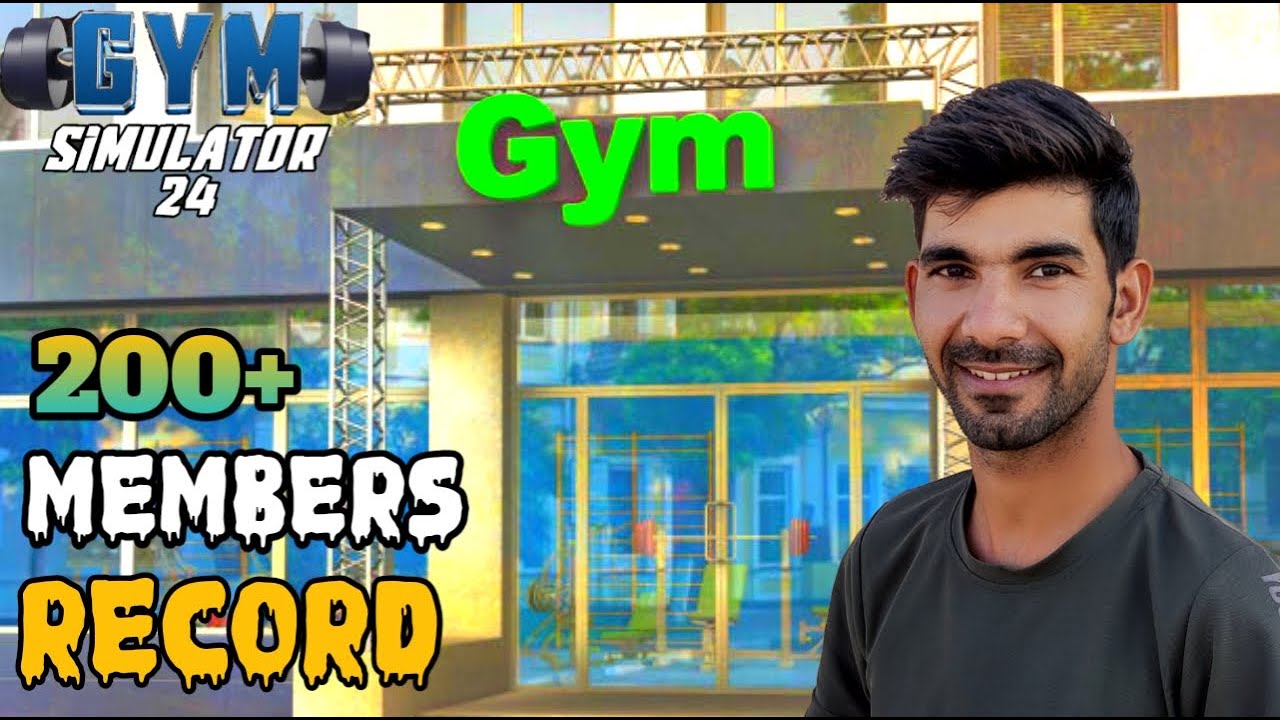 World Record 200 Members In Gym Simulator 24 YouTube zen-2v2-world-record-200-rating-ahead-of-2nd-place-youtube
