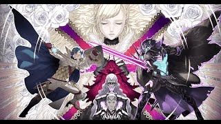 Fire Emblem Heroes AMV - Cold