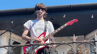 Makeshift Art Bar  Bedwetter    Resident Records Brighton  052025