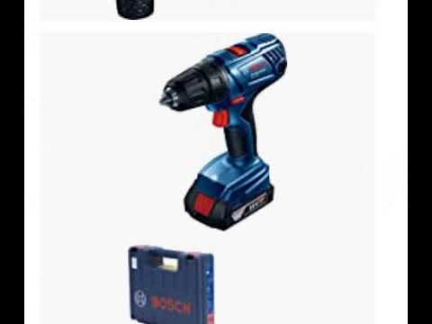 اسعار شنيور بوش في مصر 2022