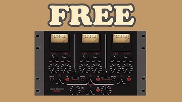 FREE KolinMB by Analog Obsession