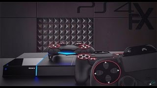 The Next Playstation?