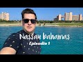Lo mejor de Nassau Bahamas hotel Atlantis y acuario episodio 1