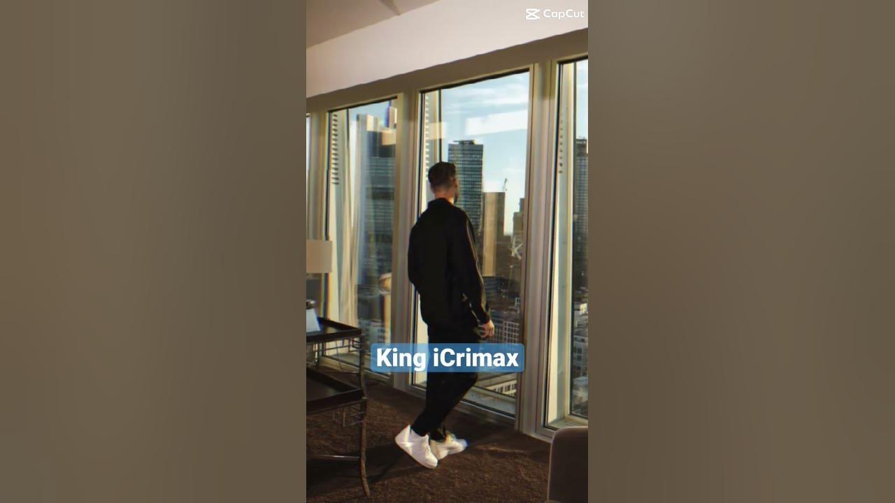 King iCrimax - YouTube
