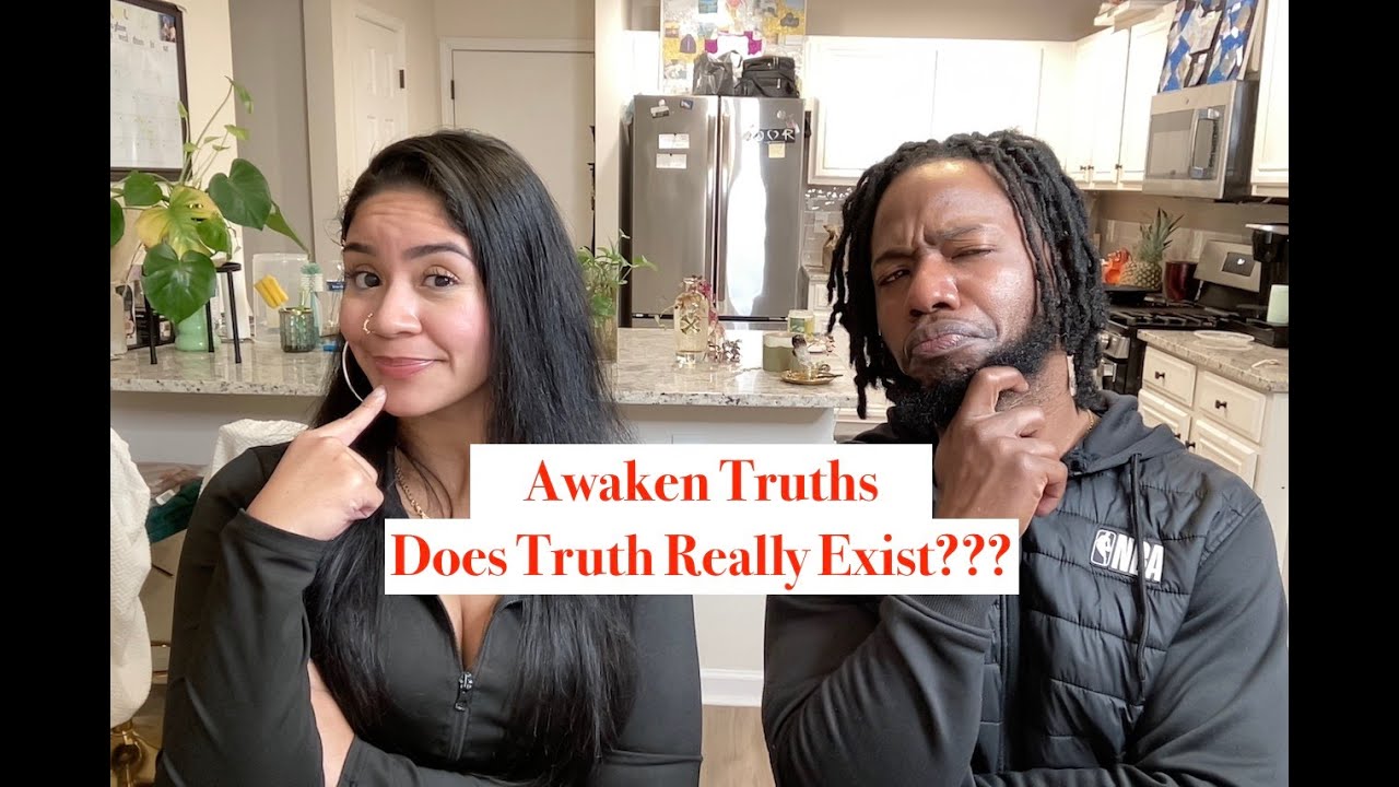 EX JW Does Truth Really Exist??