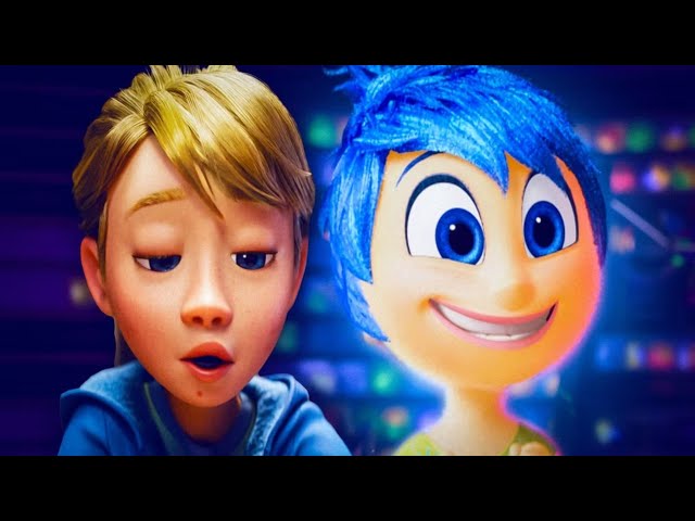 洋書 Inside/Out: Lesbian TheoriesGay Theories Inside Out 2 Supports A Popular Riley Theory (That Disney