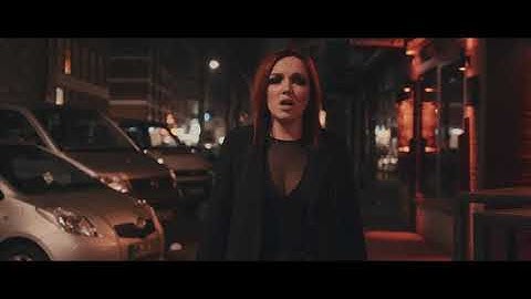 SCARLET DORN - "I don