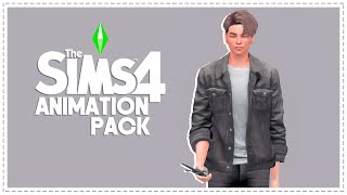 🗡TOSS A DAGGER - Sims 4 Animation (Download) 🗡TOSS A DAGGER - Sims 4 Animation (Download)