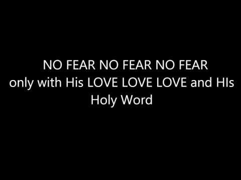 Whom Shall I Fear