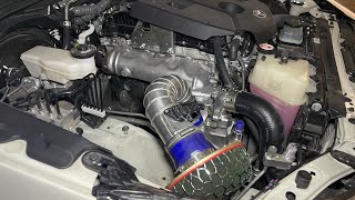 Ecu Remap Toyota Hilux Revo 2023