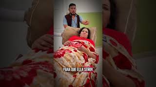 Estamos cumpliendo  El Sueño de la joven Seydi Celenia Vasquez, apoyando a la mamá con todos los ...