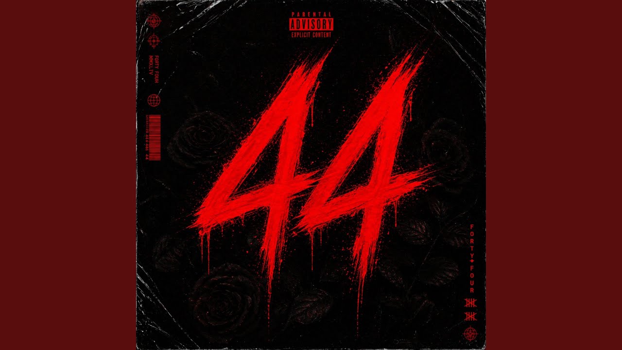 Watch 44 on YouTube Watch 44 on YouTube
