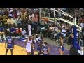 Bernard Thompson Knicks