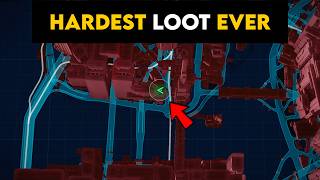 Players Missed This Hidden Secret With Rare Iconic In Afterlife - Cyberpunk 2077