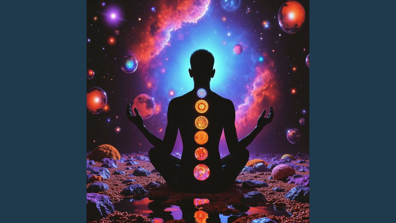 Sacred Sound Healing for Deep Reflection