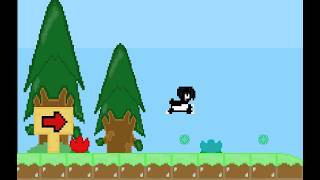 Bongo's Journey - Teaser Trailer screenshot 5