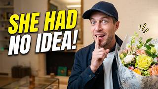 She Had No Idea I Remembered… (11 Year Surprise)