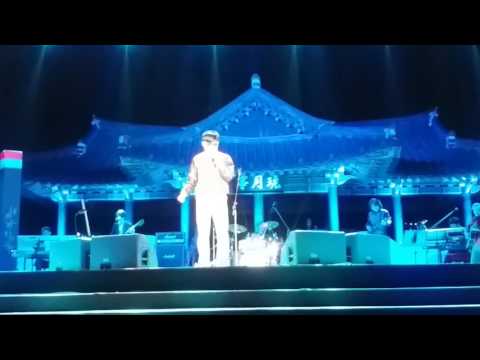 🎸Oxen & 홍서범 - 나는 당신께 사랑을 원하지 않았어요