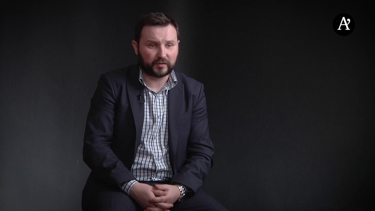 Поборит ли корруцию в Укаине Антикоррупционный суд? - YouTube