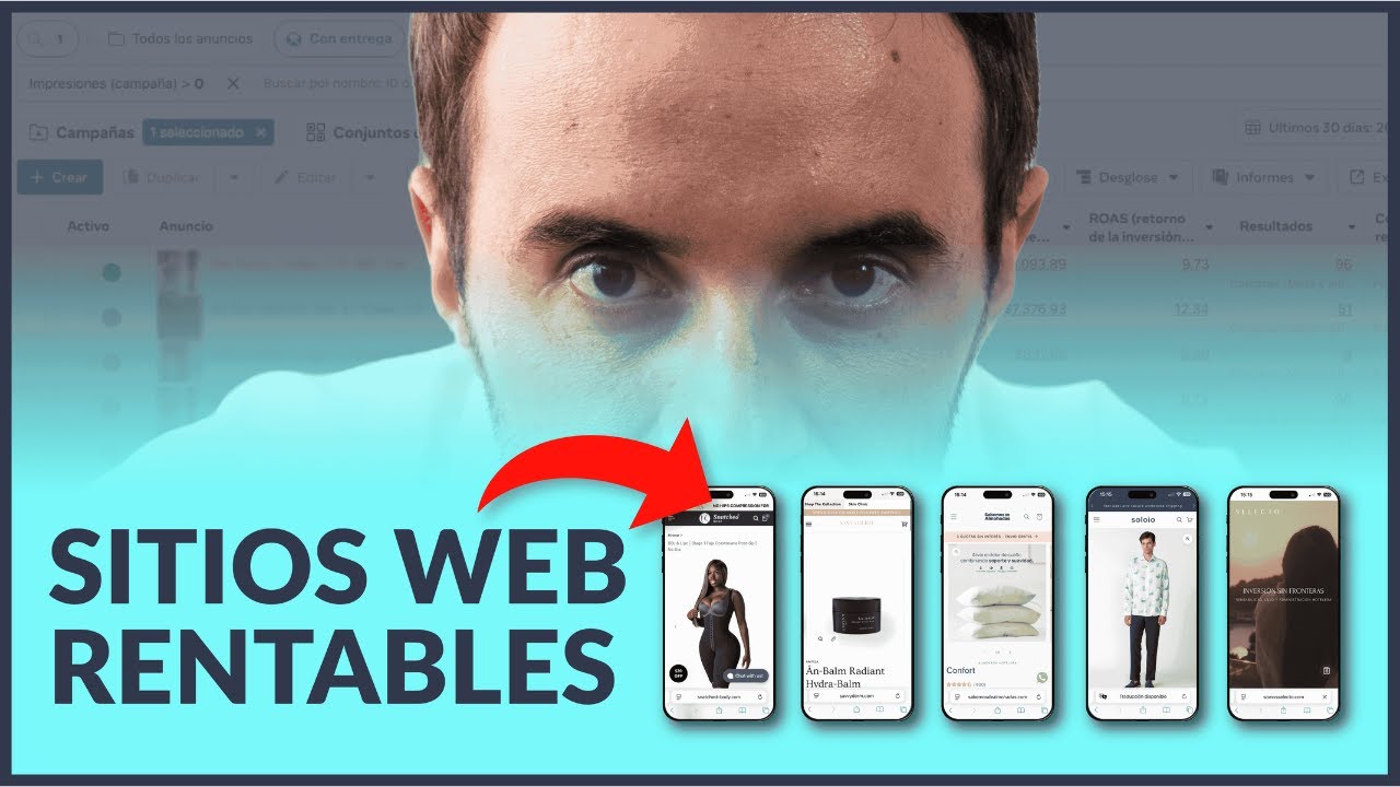 💰 Cómo AUMENTAR las VENTAS de tu Página Web